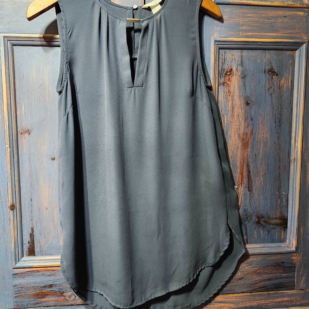 Sumer top size 6